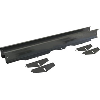 Chief 3 High LED Side Covers for Philips 27BDL 9000 Series - TAA Compliant