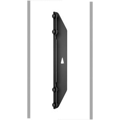 Chief TiLED dvLED Wall Mount Vertical Connector Kit - Black