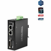 TRENDnet TI-M12  Industrial Modbus Gateway