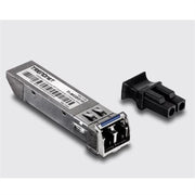 TRENDnet TI-MGBS10 Hardened Mini-GBIC Single-Mode LC Module (10KM)