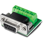 TRENDnet TI-S100  RS232 to RS422/RS485 Converter Adapter