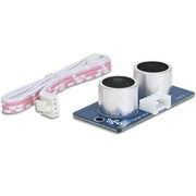 TI Ultrasonic Ranger Module, TIULTRASONICRM