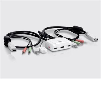 TRENDnet TK-215i 2-port HDMI KVM Switch