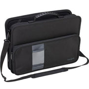 Targus Work-In TKC001 Carrying Case (Briefcase) for 11.6&amp;quot; Notebook, Chromebook - Black