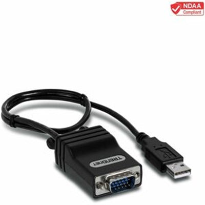 TRENDnet TK-CAT5U CAT5 USB Server Interface