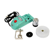 Timer - Ticker Tape Timer , Spark Timer, with Metal Clip, Paper and replacement carbon points.