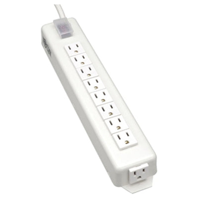 Eaton Tripp Lite Series Power It! 9-Outlet Power Strip, 15 ft. (4.57 m) Cord