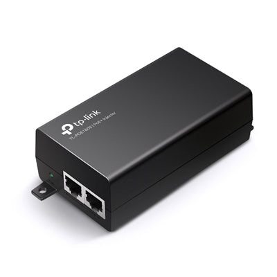 Poe Plus Injector