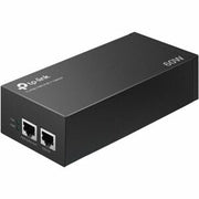 TP-Link PoE++ Injector Gigabit | Non-PoE to PoE Adapter | 802.3bt/at/af Compliant | Up to 60W | Wall Mountable | Plug&Play | Up to 100m(328 ft) | UL Certified(POE170S)