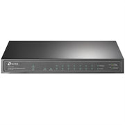 Tp Link 10 Port Gigabit Deskto