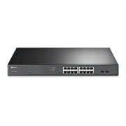 Jetstream 16 Port Gigabit Easy