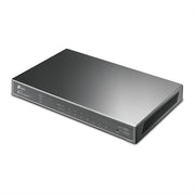8 Port Gig Poe Plus Smartswtch