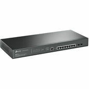 8 Port Mgig L2 Poe Plus Switch