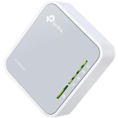 Ac750 Travel Router