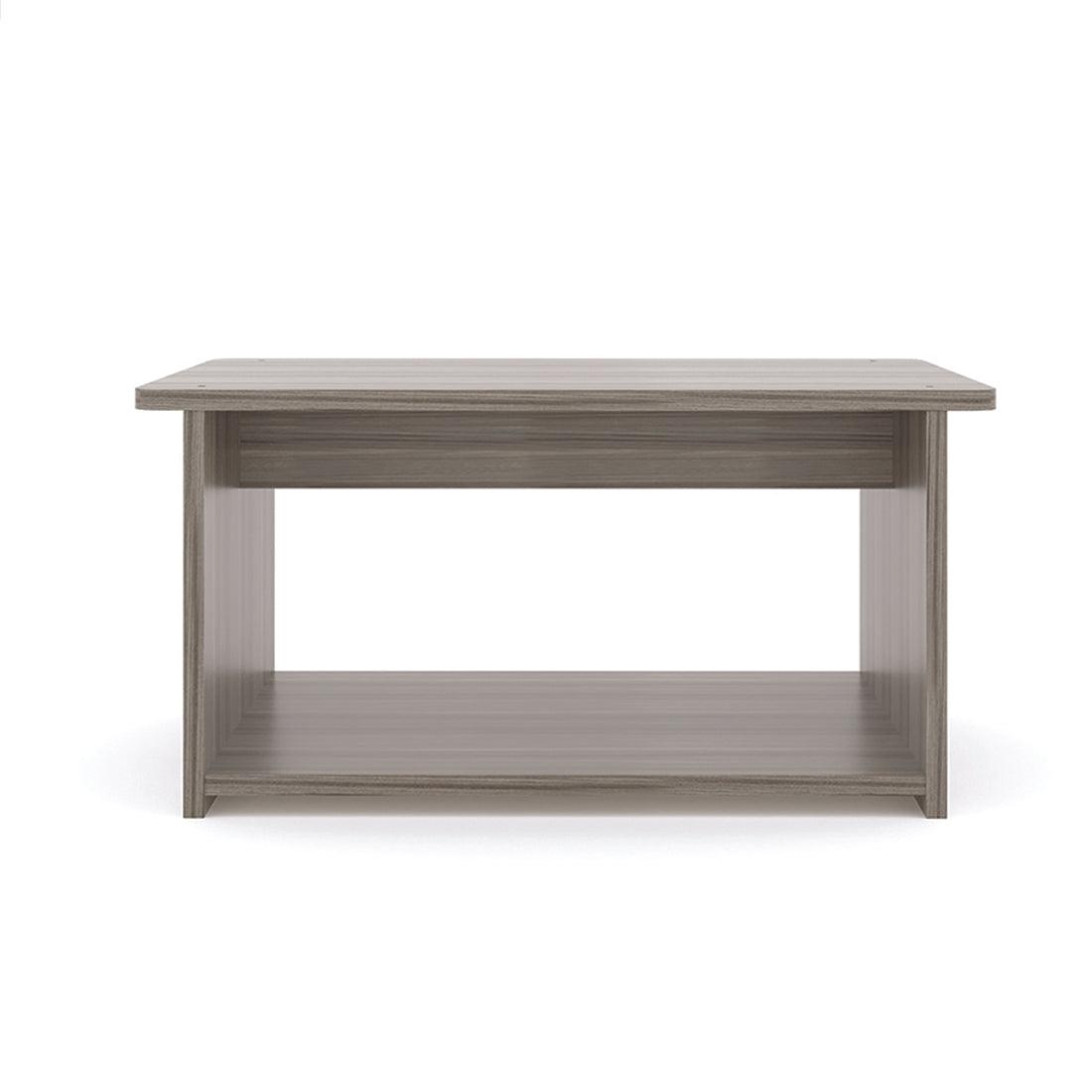 Toddler Play Center, Assembled, Shadow Elm Gray, 16"H x 32"W x 20.5"D