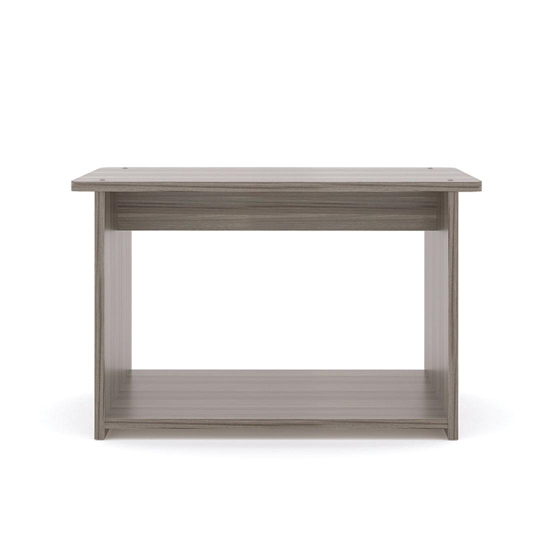 Preschool Play Center, Assembled, Shadow Elm Gray, 20"H x 32"W x 20.5"D