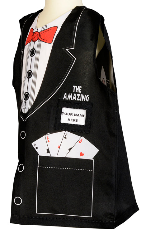 My 1st Career Gear Magician, Ages 3-6 (72 Pack)