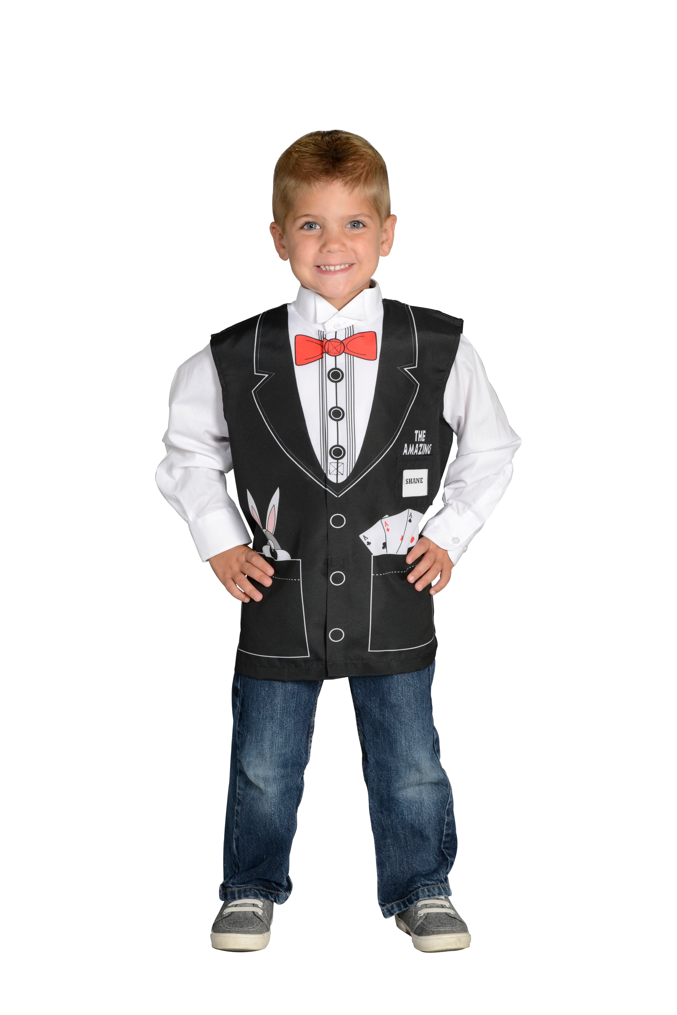 My 1st Career Gear Magician, Ages 3-6 (72 Pack)