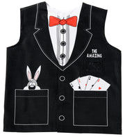My 1st Career Gear Magician, Ages 3-6 (72 Pack)