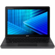 Acer - TravelMate B3 Spin 12 TMB312R-31 TMB312R-31-P5E5 12.2" Touchscreen Convertible 2 in 1 Notebook - WUXGA - 60 Hz - Black