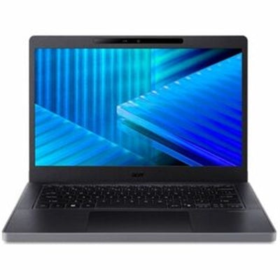 Acer - TravelMate B5 14 TMB514-31-G2 14" IPS LCD 1920 X 1080 (Full HD) Laptop - Intel Core 3 with 8GB Memory - 256 GB SSD - Black