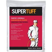Trimaco SuperTuff Medium Reusable Painter's Coveralls
