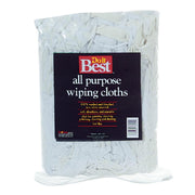 4 Lb. Block of Rags