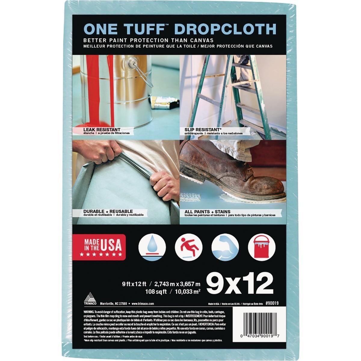 Drop Cloths