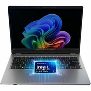 Acer TravelMate P2 14 AI TMP214-57 TMP214-57-53WY 14&amp;quot; Clamshell Copilot+ PC Notebook - WUXGA - 120 Hz - Intel Core Ultra 5 322 - 16 GB - 512 GB PCI Express NVMe 4.0 SSD - English (US) Keyboard - Silver