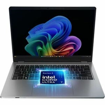 Acer TravelMate P2 14 AI TMP214-57 TMP214-57-53WY 14&amp;quot; Clamshell Copilot+ PC Notebook - WUXGA - 120 Hz - Intel Core Ultra 5 322 - 16 GB - 512 GB PCI Express NVMe 4.0 SSD - English (US) Keyboard - Silver
