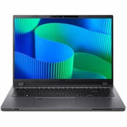 Acer - TravelMate P2 16 TMP216-51T-G2 16" IPS LCD 1920 X 1200 (WUXGA) Touch Screen Laptop - Intel Core -16GB Memory- 512GB SSD - Iron, Other