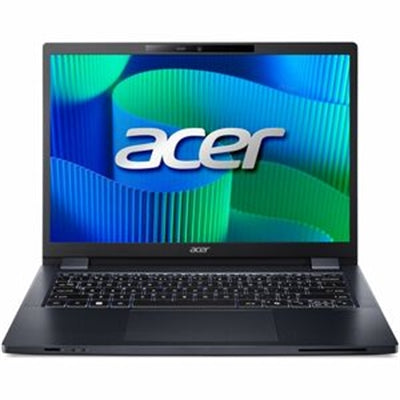 Acer - TravelMate P4 14 TMP414-53-G2 14" IPS LCD 1920 X 1200 (WUXGA) Laptop - Intel Core 5 with 16GB Memory - 512 GB SSD - Blue
