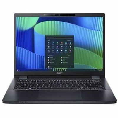Tm P4 14" C5 16G 512G W11P