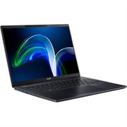 Acer - TravelMate P6 14" Touchscreen Laptop - Intel Core Ultra 7-165H with 32GB Memory - 1TB SSD - Black