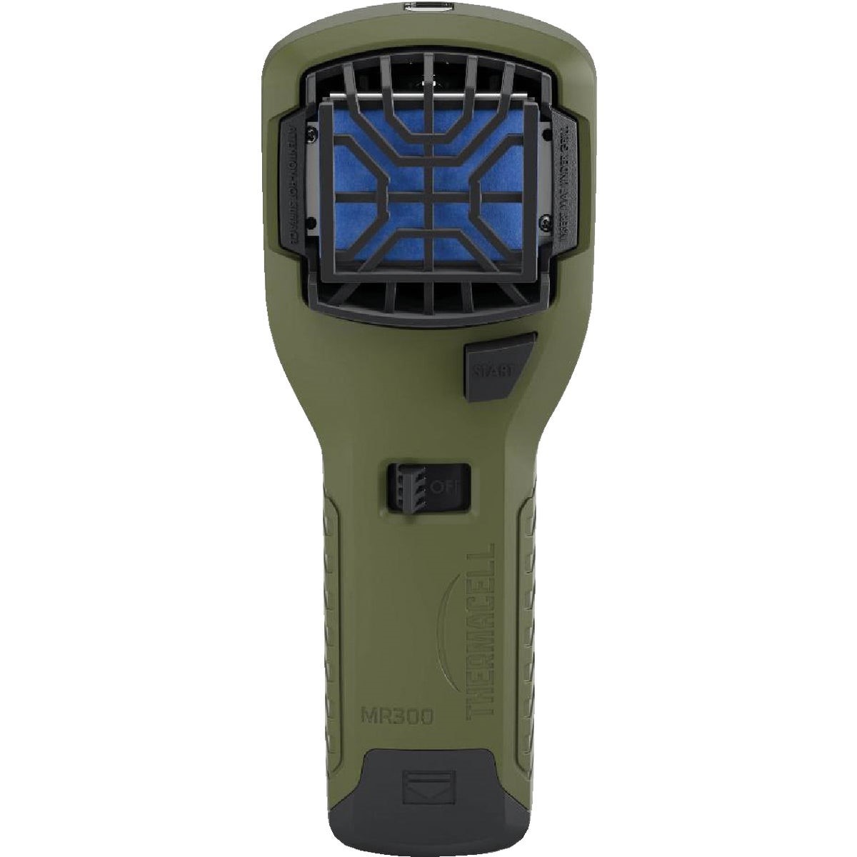 Thermacell 12 Hr. Green Mosquito Repellent Appliance