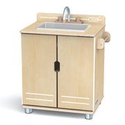 TrueModern® Play Kitchen Sink