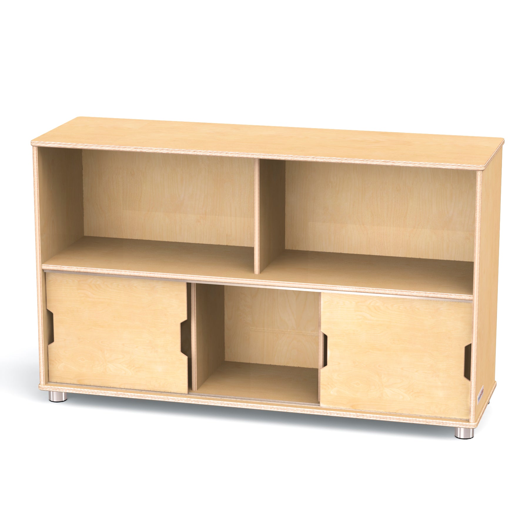 TrueModern® Storage Shelf