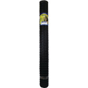 Tenax 7.5 Ft. H. x 100 Ft. L. Polypropylene Deer Fence, Black