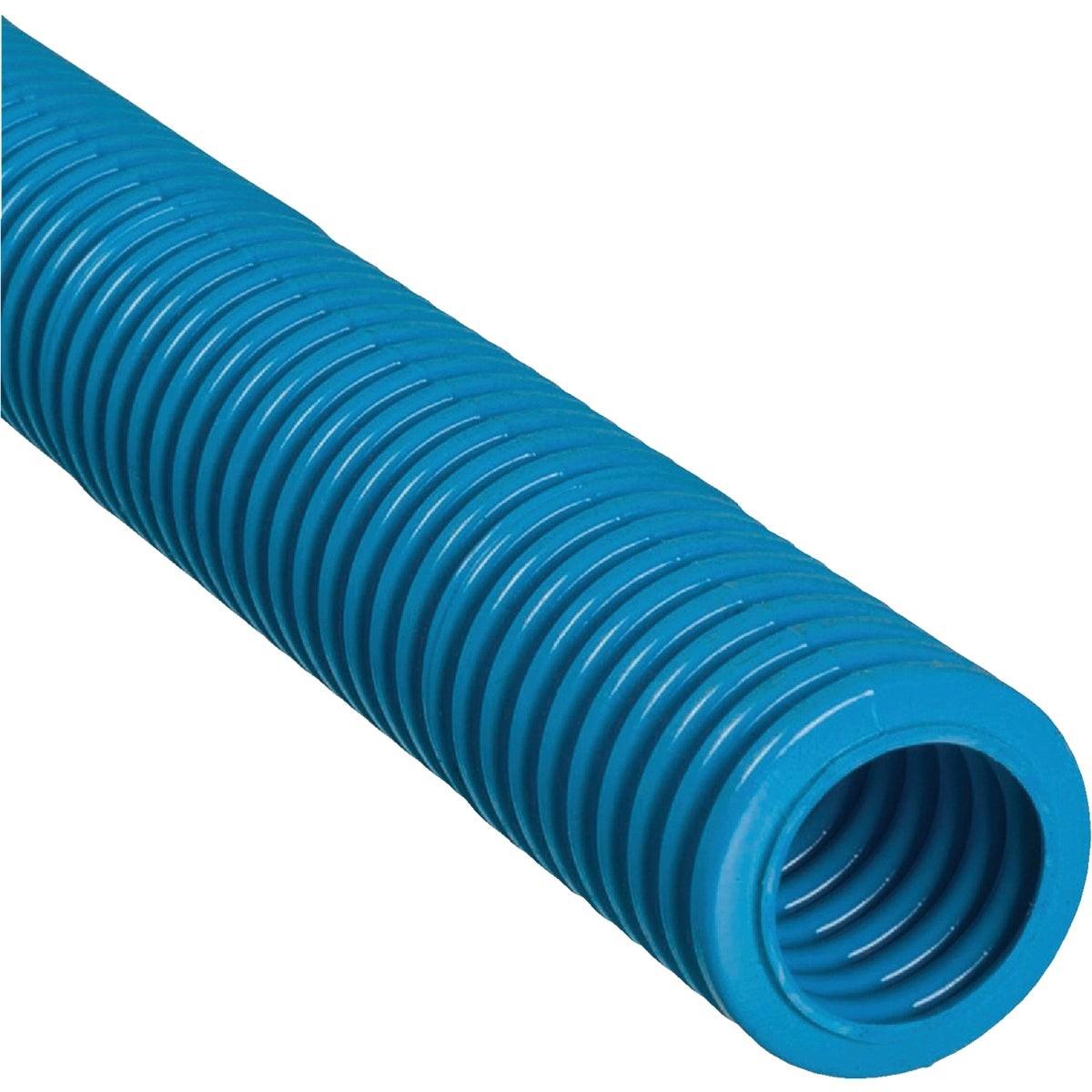 Carlon 1/2 In. x 10 Ft. PVC Flexible ENT Conduit