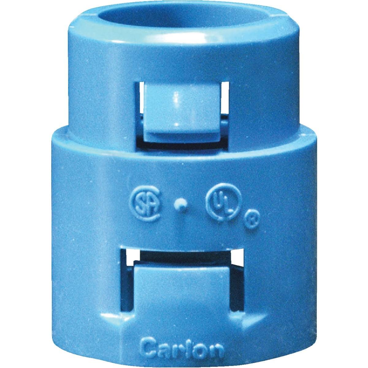 A253DCAR Carlon 1/2 In. ENT End Adapter