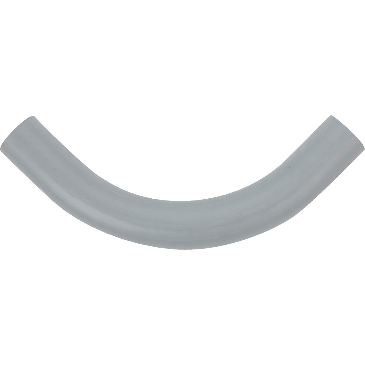 Carlon 2-1/2 In. Schedule 40 90 Deg PVC Elbow