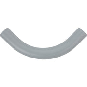Carlon 2-1/2 In. Schedule 40 90 Deg PVC Elbow