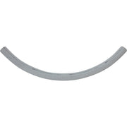 Carlon 3 In. Schedule 40 90 Deg PVC Elbow