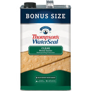 Thompsons WaterSeal  1.2 Gal. Clear Wood Sealer