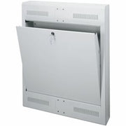Middle Atlantic 4RU TOR Series Tilt Out Wall Rack - Wall Mount Rack