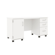 IDS Desk BBF & Storage, Insipid
