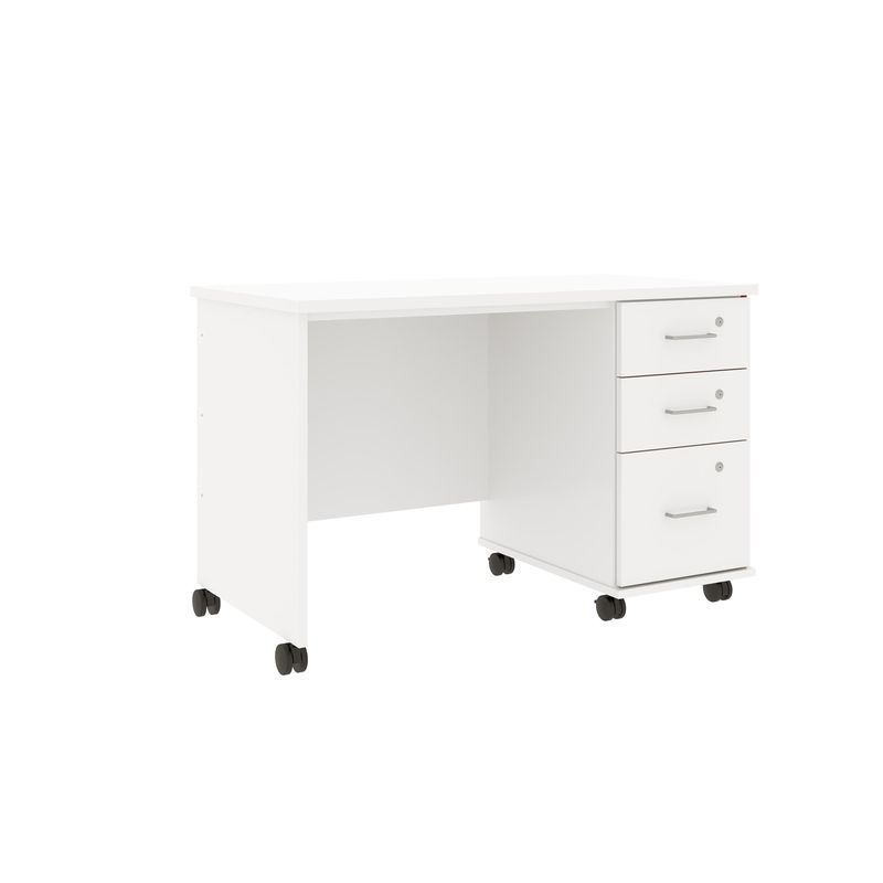 IDS Desk BBF, Insipid
