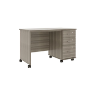 IDS Desk BBF, Shadow Elm