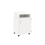 IDS Mobile Pedestal, Insipid