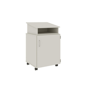IDS Mobile Pedestal, Mirage